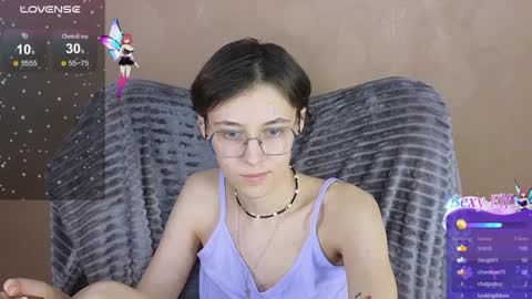 Snapshot of sharli_rose chatting on 02/02/25, 06:53 Sharli online show from 02/02/25, 06:53