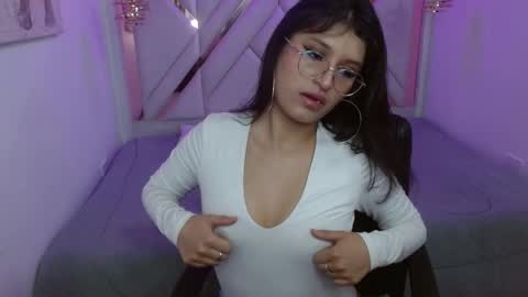 Sharllote online show from 04/21/26, 08:12