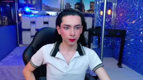 Snapshot of sharlon_ chatting on 05/10/26, 01:05 Sharlond online show from 05/10/26, 01:05