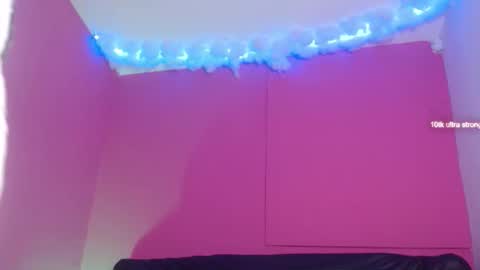 Sharlot online show from 10/18/25, 11:44