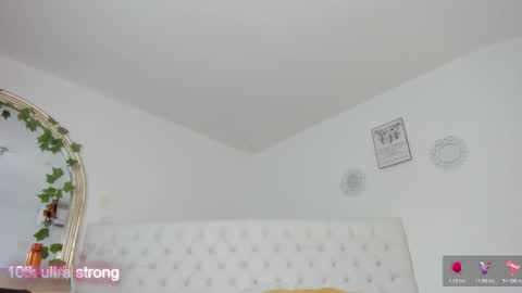 Sharlot online show from 12/16/25, 11:59