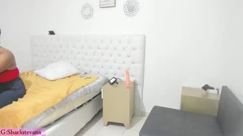 Snapshot of sharlot_evans_ chatting on 02/06/26, 12:08 Sharlot online show from 02/06/26, 12:08