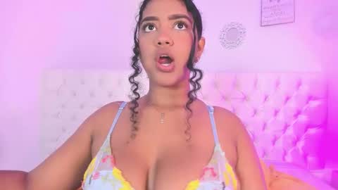 Snapshot of sharlot_evans_ chatting on 02/20/26, 01:55 Sharlot online show from 02/20/26, 01:55