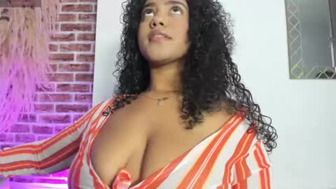 Snapshot of sharlot_evans_ chatting on 02/28/26, 03:57 Sharlot online show from 02/28/26, 03:57