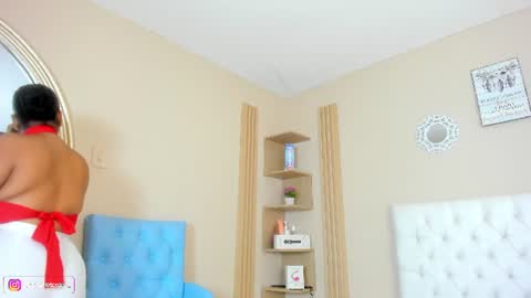 Snapshot of sharlot_evans_ chatting on 07/02/26, 12:22 Sharlot online show from 07/02/26, 12:22