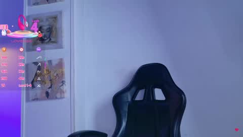 Sharlot  online show from 06/09/26, 04:02