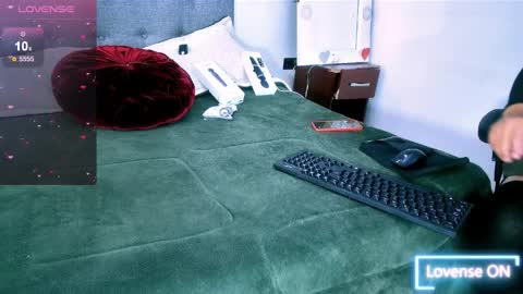 sharlott_3 online show from 04/09/26, 01:05