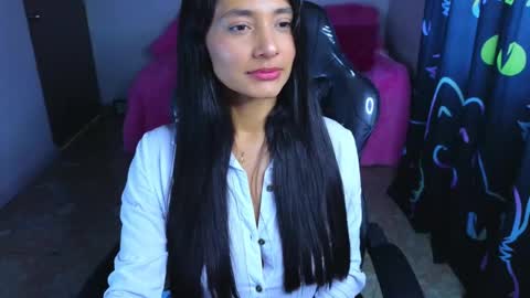 Pamela online show from 03/06/26, 05:09