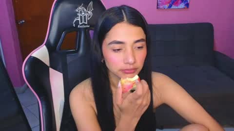 Pamela online show from 04/22/26, 03:20