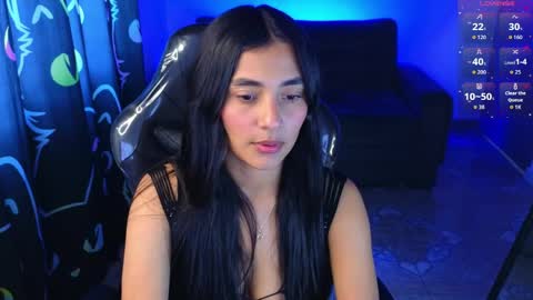 Pamela online show from 04/26/26, 04:59