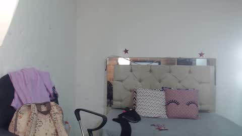 Snapshot of sharlotte__jones chatting on 01/16/25, 02:19 Sara online show from 01/16/25, 02:19