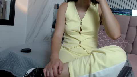 Sara online show from 01/19/26, 01:59