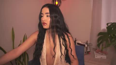 Snapshot of sharlotte_evanns chatting on 02/11/26, 06:24 Sharlotte online show from 02/11/26, 06:24