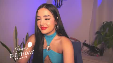 Snapshot of sharlotte_evanns chatting on 02/18/26, 08:16 Sharlotte online show from 02/18/26, 08:16