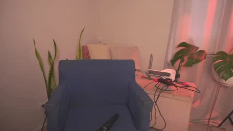 Sharlotte online show from 04/24/26, 06:54