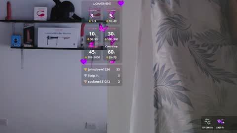 S online show from 12/27/24, 08:07