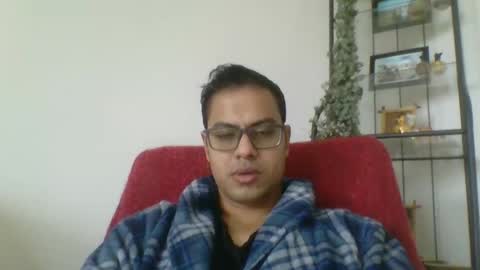 sharmamanxyz online show from 02/16/25, 02:32