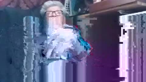 Shamroc online show from 12/07/24, 03:41