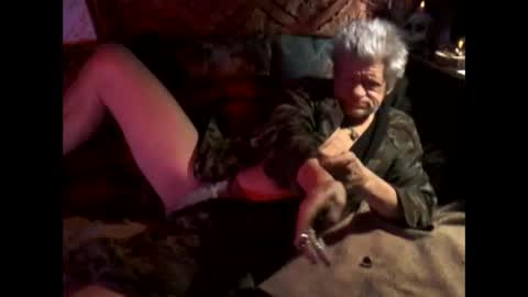 Shamroc online show from 01/18/25, 09:24