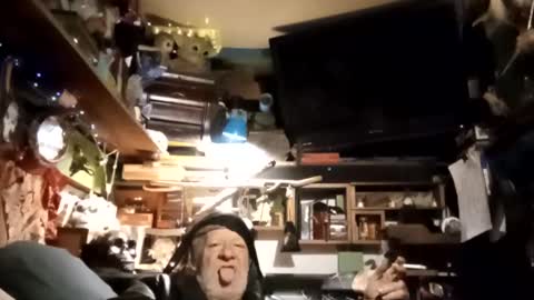 Shamroc online show from 02/16/25, 10:32