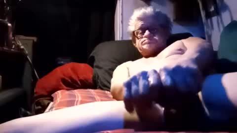 Shamroc online show from 02/27/25, 09:11