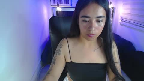 Sarol  online show from 03/25/26, 05:35