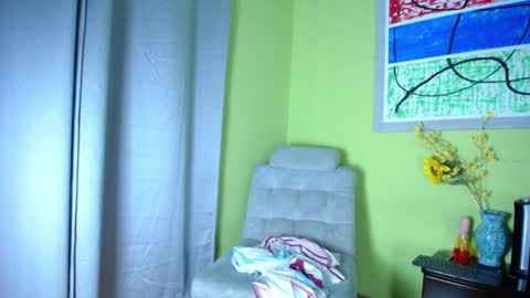 sharoll 12 online show from 11/11/25, 12:16