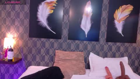 Sharom  online show from 02/12/25, 06:40