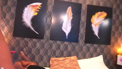 Sharom  online show from 10/14/25, 03:57