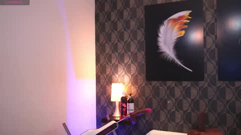 Sharom  online show from 11/22/25, 07:13