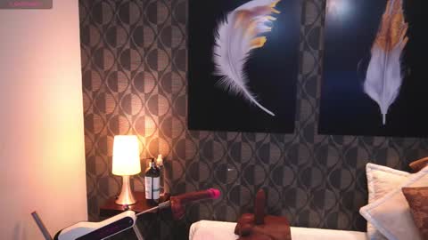 Sharom  online show from 11/28/25, 04:42