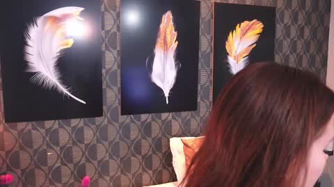 Sharom  online show from 03/09/26, 04:33