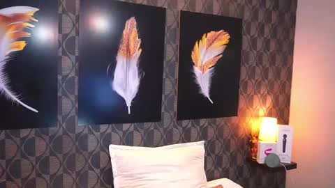 Sharom  online show from 03/14/26, 06:57