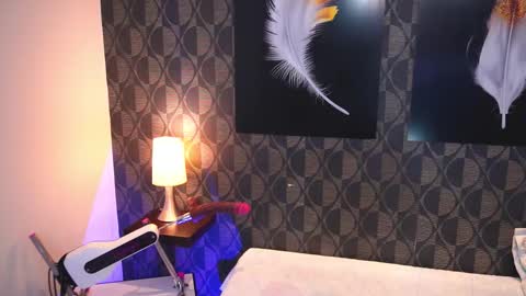 Sharom  online show from 03/18/26, 07:06