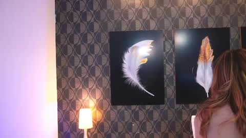 Sharom  online show from 04/20/26, 07:15