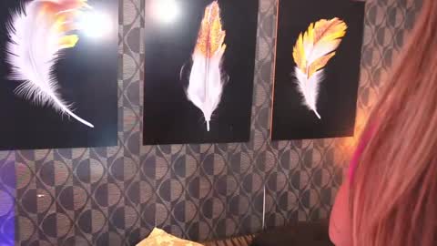 Sharom  online show from 04/24/26, 06:54