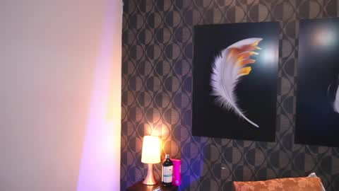 Sharom  online show from 06/02/26, 03:58