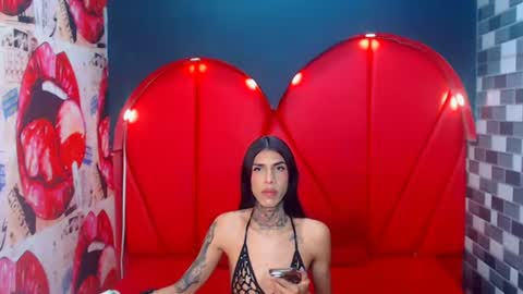 Sharon online show from 07/06/26, 12:24