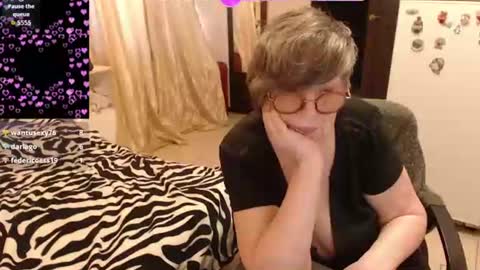 Helena online show from 06/28/26, 03:40