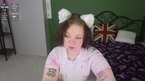 Snapshot of sharon_coxxx chatting on 06/24/26, 01:15 Sharon online show from 06/24/26, 01:15