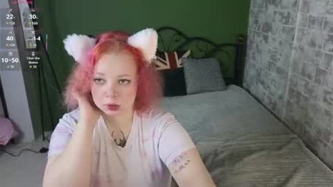 Snapshot of sharon_coxxx chatting on 08/02/26, 01:26 Sharon online show from 08/02/26, 01:26
