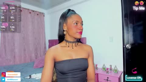 Jessica       independent model  online show from 09/21/25, 03:08