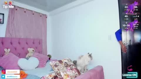 Jessica       independent model  online show from 10/17/25, 10:12