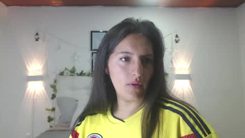 ESTEFI  online show from 04/14/26, 01:39