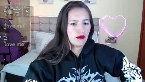 ESTEFI  online show from 06/20/26, 07:16
