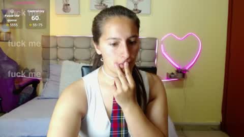 ESTEFI  online show from 07/19/26, 02:32