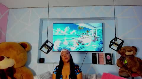 Sharon Noa online show from 03/20/26, 11:37