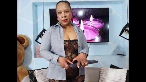 Sharon Noa online show from 05/20/26, 02:45