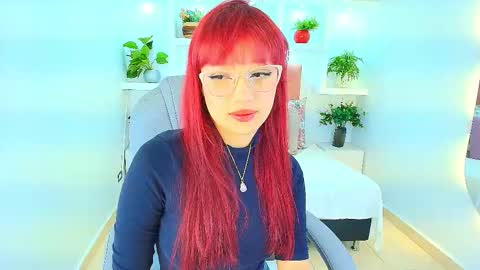 sharon_rosse__ online show from 12/22/25, 02:47