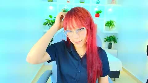 sharon_rosse__ online show from 01/09/26, 07:04